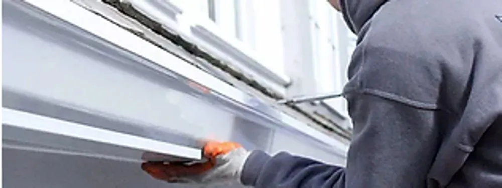 Emergency roof repair experts serving Gravel Switch, KY - Slinker Roofing
