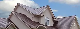 Licensed metal roofing installation same-day service in Gravel Switch, KY by Slinker Roofing