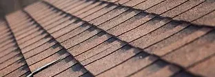 Expert storm damage roof repair experts serving Gravel Switch, KY - Slinker Roofing