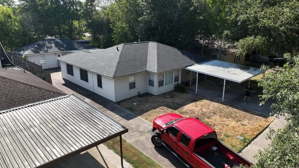 Slide of SLM Construction Services