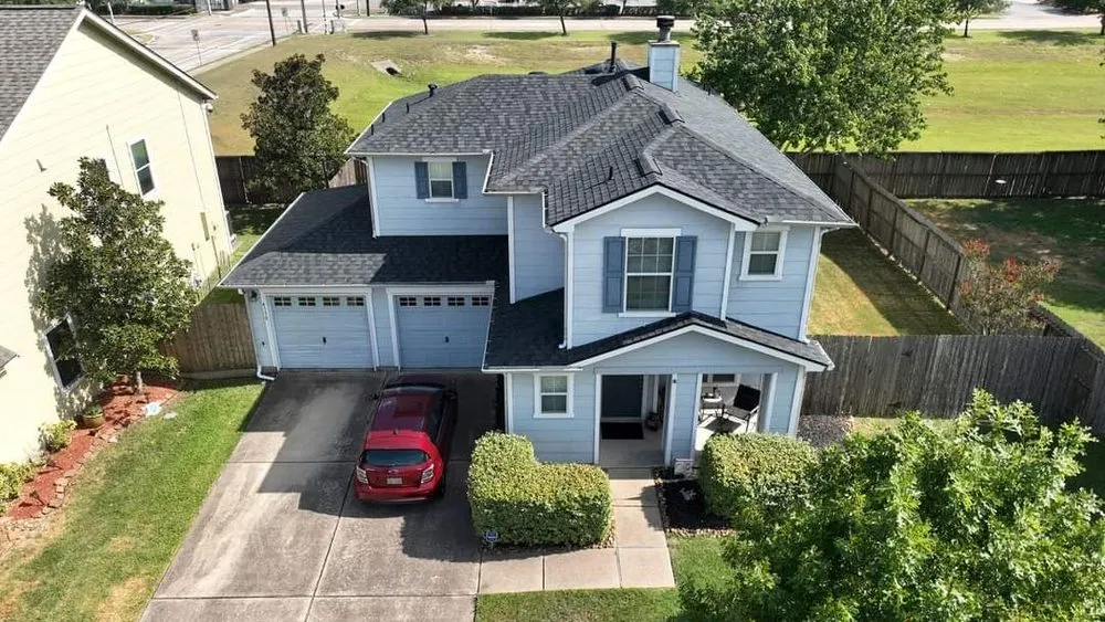 Slide of SLM Construction Services