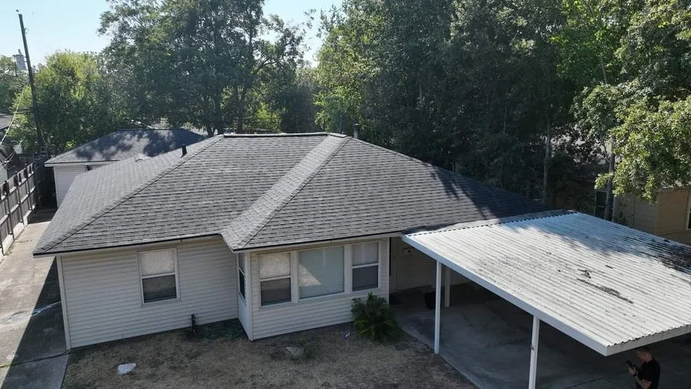 Slide of SLM Construction Services