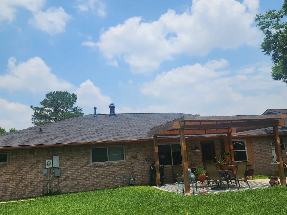 Slide of SLM Construction Services