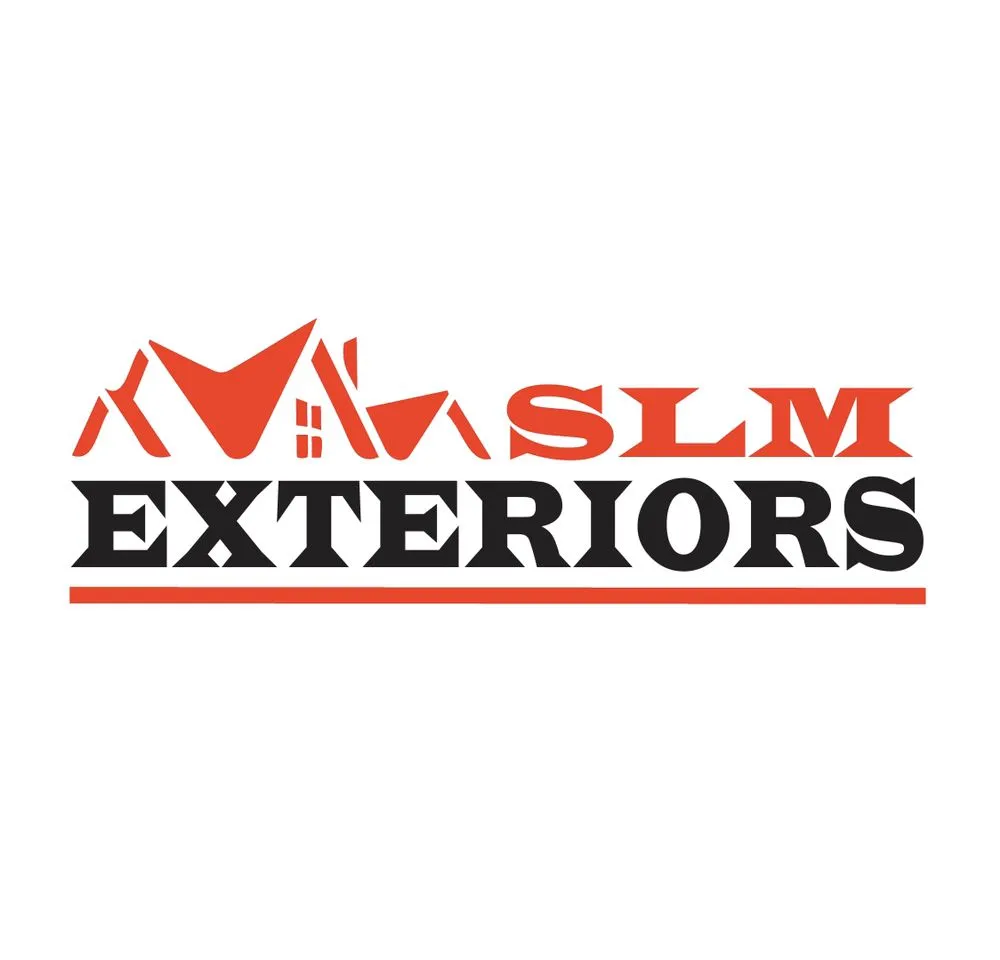 Slide of SLM Exteriors