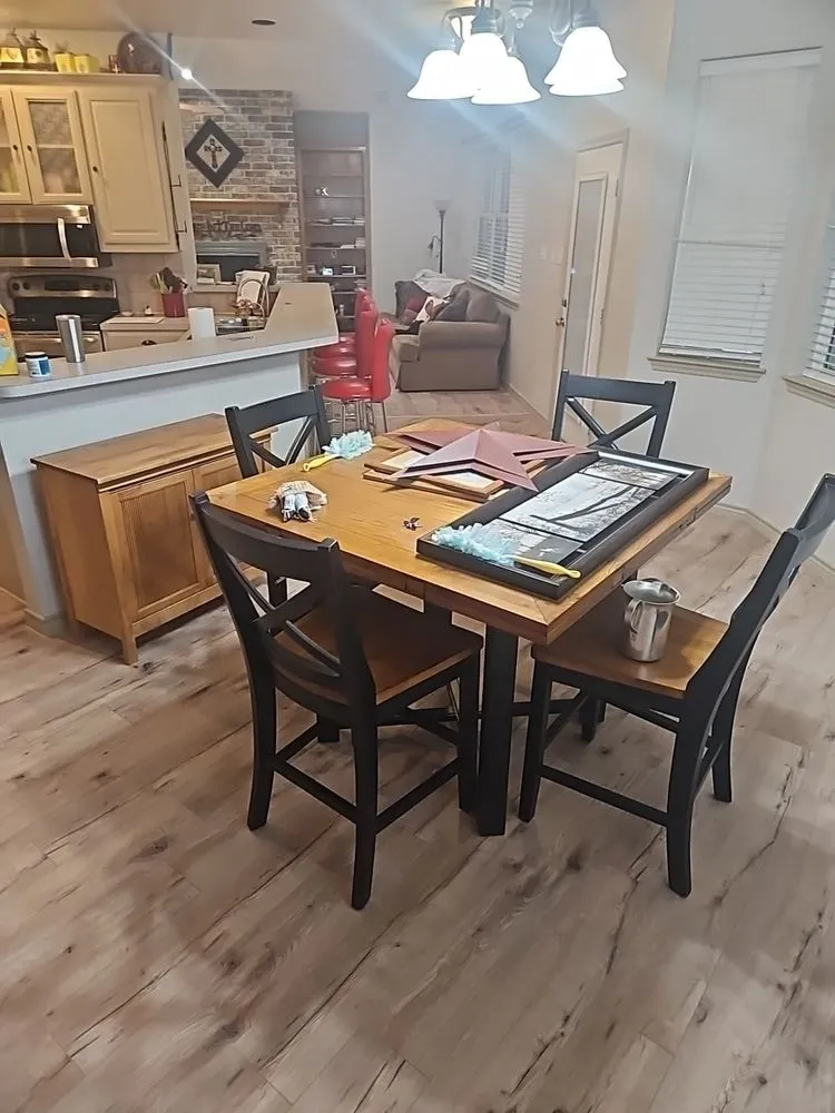 Slide of SLM General Contractors & Roofing