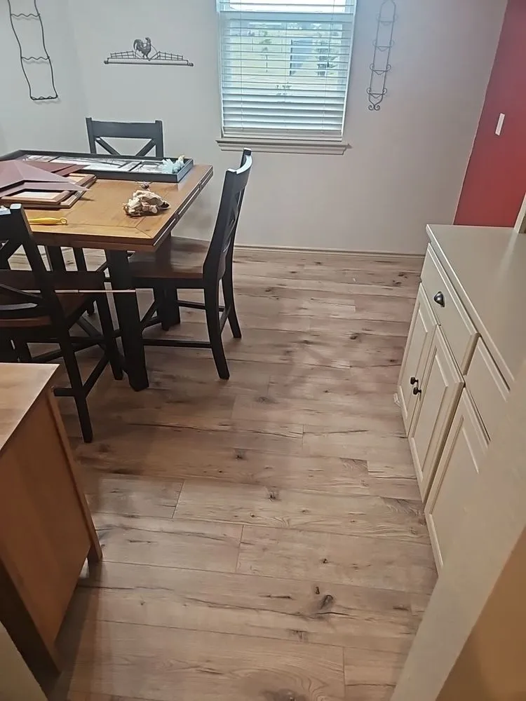 Slide of SLM General Contractors & Roofing