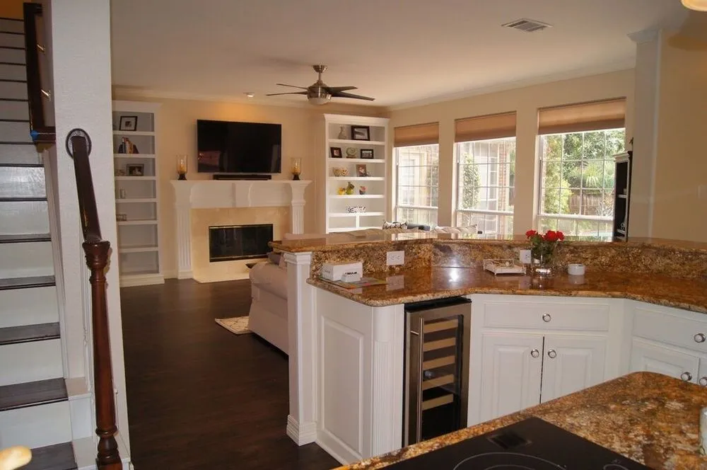 Slide of SLM General Contractors & Roofing