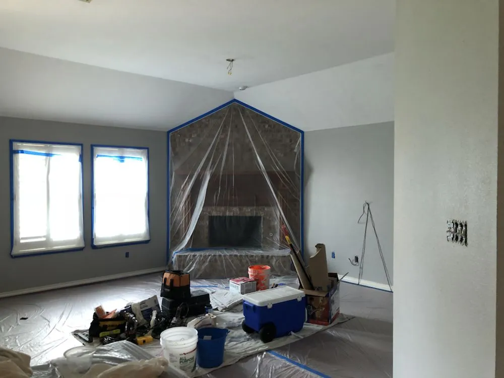 Slide of SLM General Contractors & Roofing