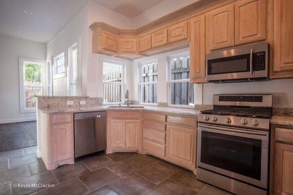 Slide of SLM General Contractors & Roofing