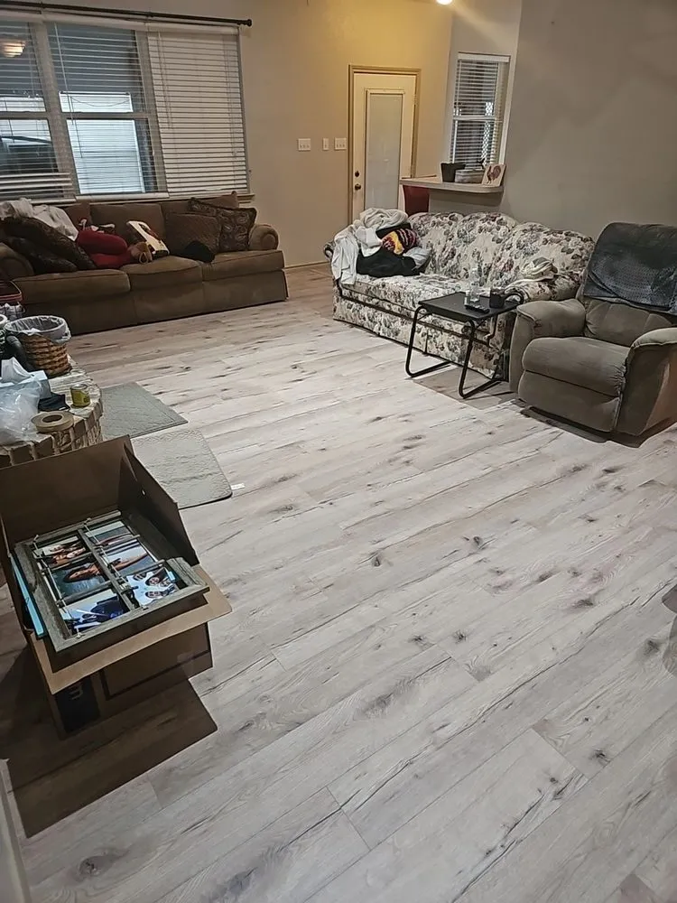 Slide of SLM General Contractors & Roofing