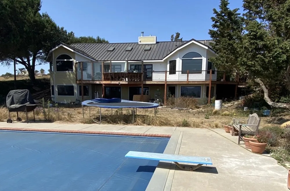 Slide of Slo County Roofing