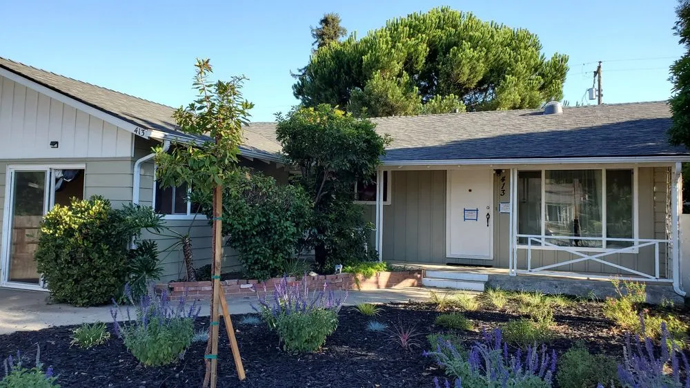 Slide of Slo County Roofing