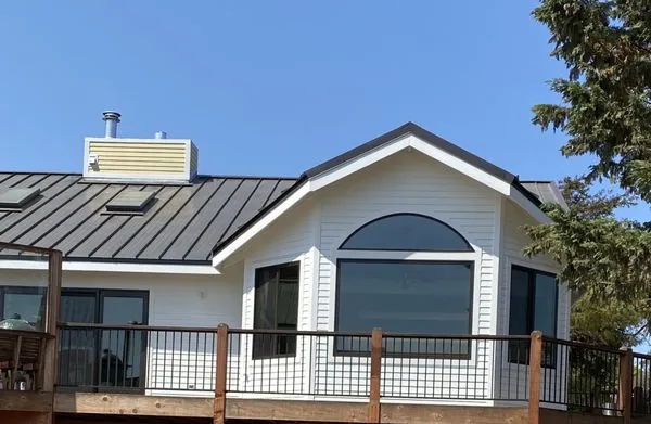 Slo County Roofing