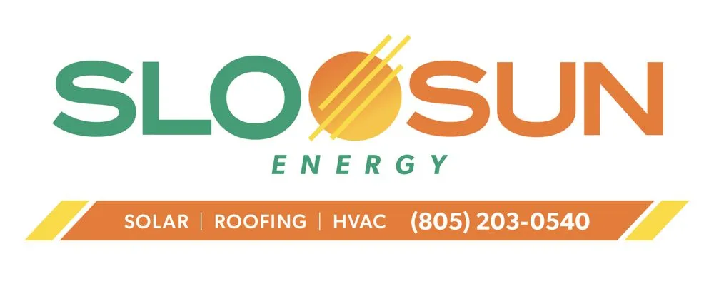 Slide of SLO Sun Energy