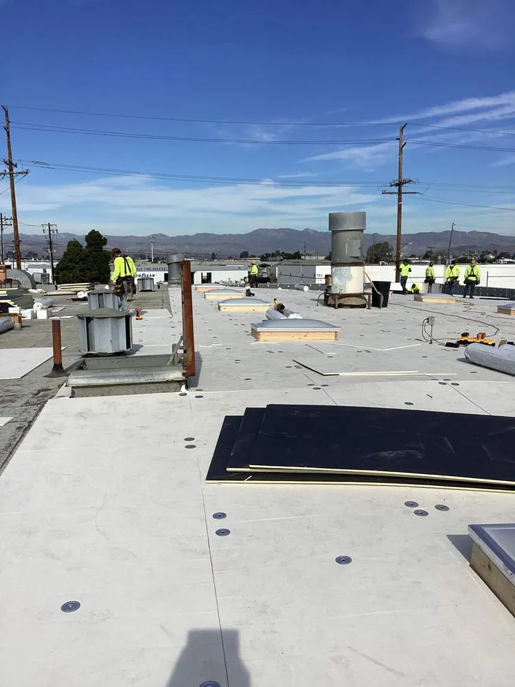 Slide of Sloan Roofing