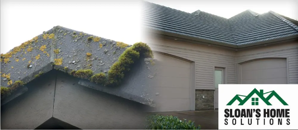 Slide of Sloan's Home Solutions