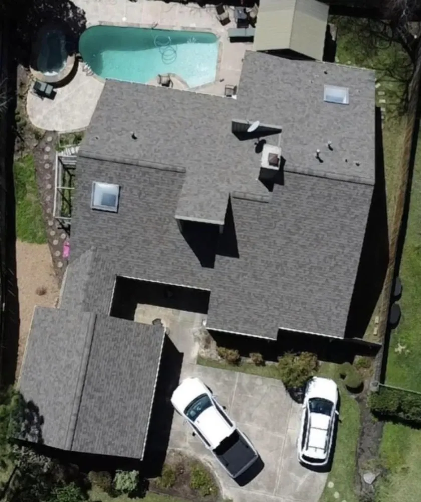 Slide of Sloma Roofing & Restoration