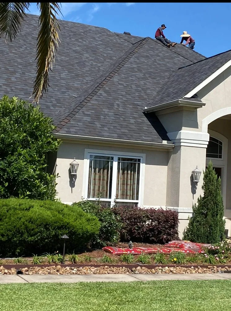 Slide of Sloma Roofing & Restoration