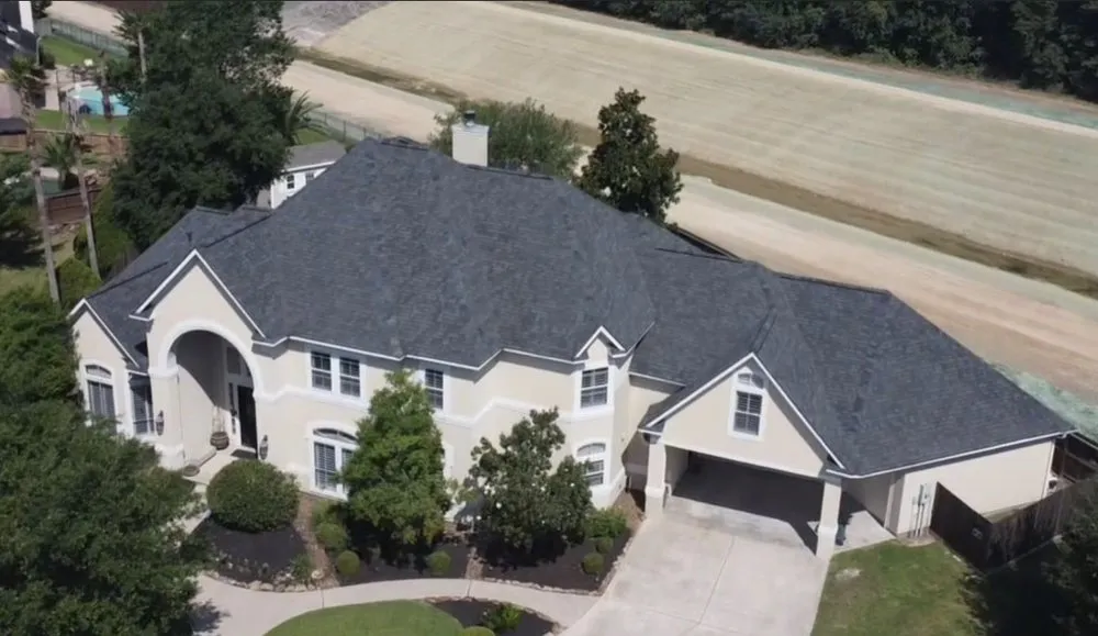 Slide of Sloma Roofing & Restoration