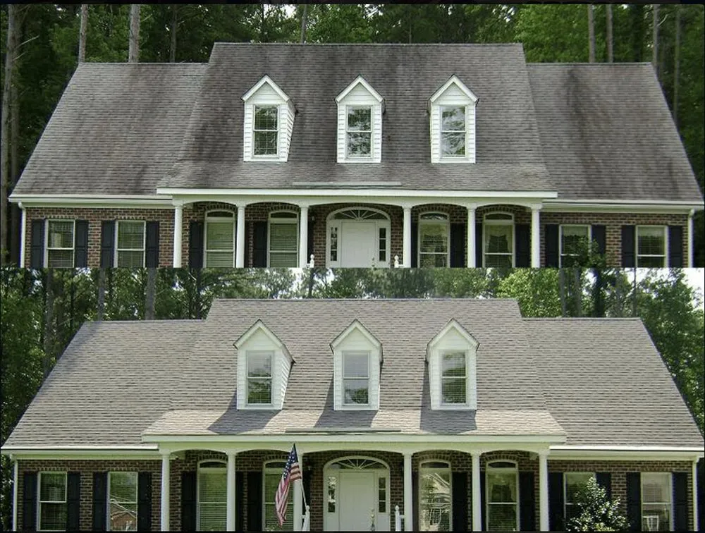 Slide of Sloma Roofing & Restoration