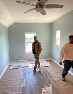 Sloma Roofing & Restoration Logo