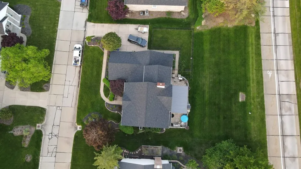 Slide of Slope Pros Roofing