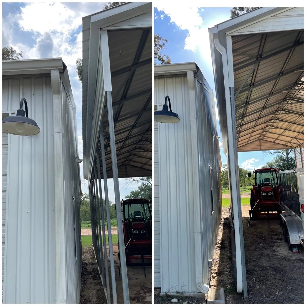 Slide of Sloped Solutions