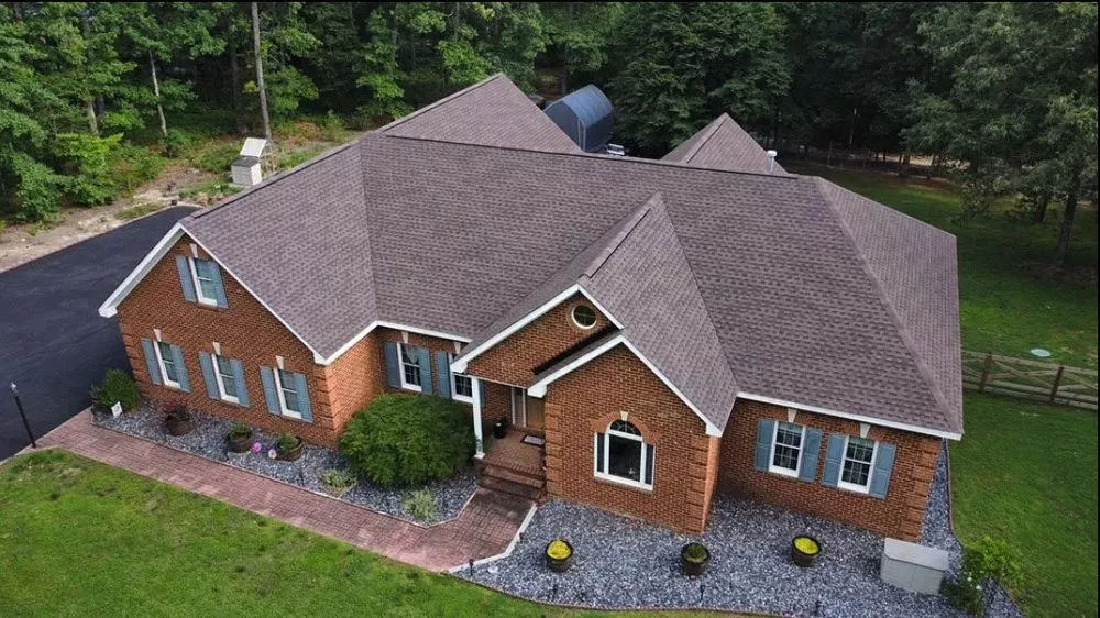 Slide of SlopePro Roofing