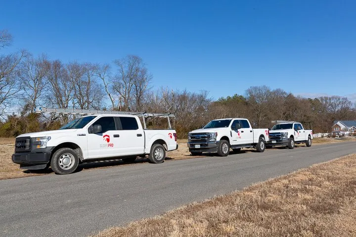 Slide of SlopePro Roofing
