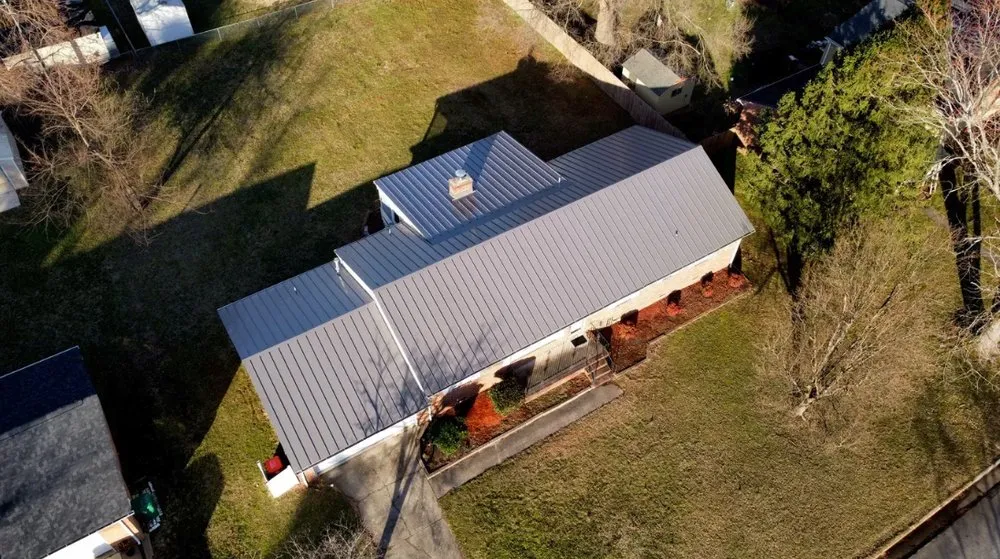 Slide of SlopePro Roofing