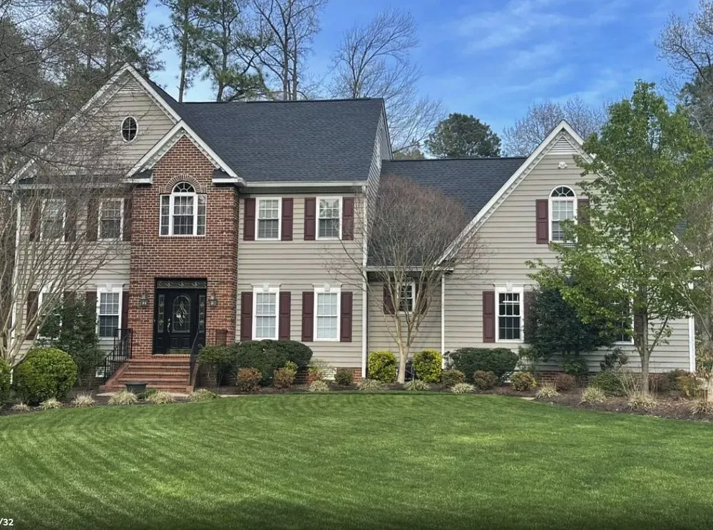 Slide of SlopePro Roofing