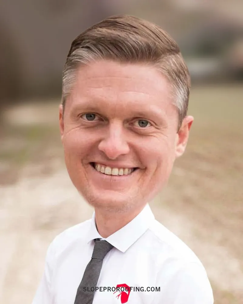 Slide of SlopePro Roofing