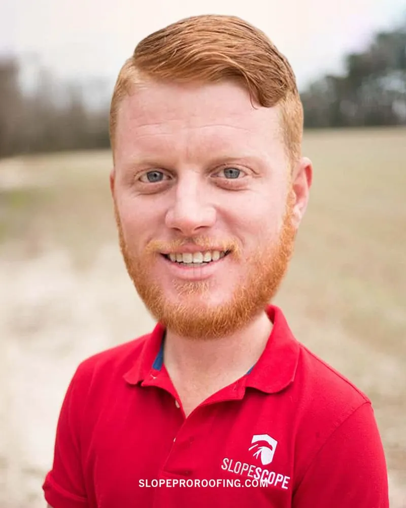 Slide of SlopePro Roofing