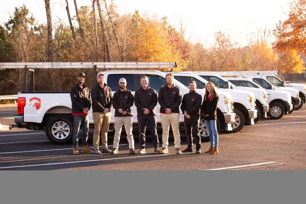 Slide of SlopePro Roofing