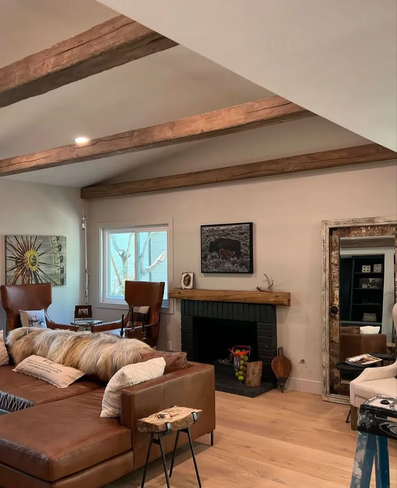 Slide of SLP Builders