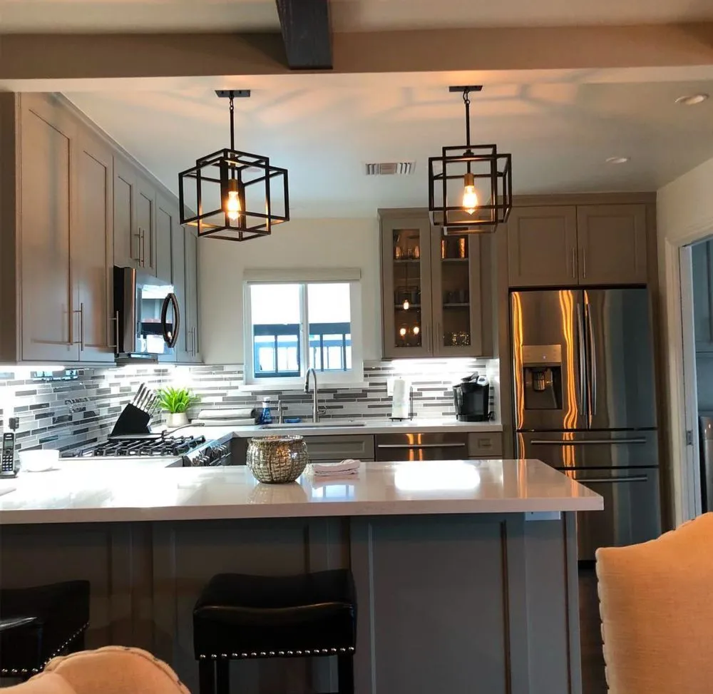 Slide of SLP Builders