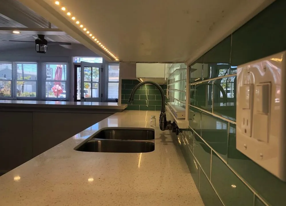 Slide of SLP Builders