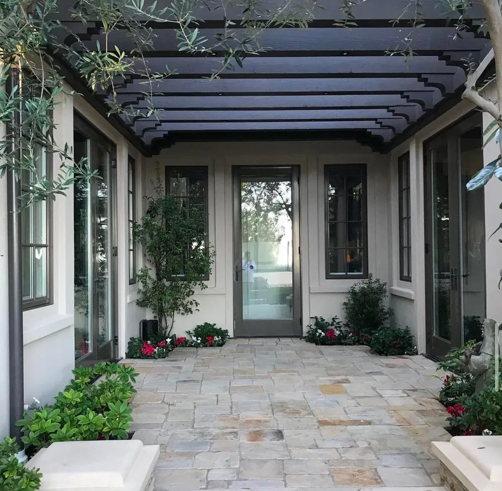 Slide of SLP Builders