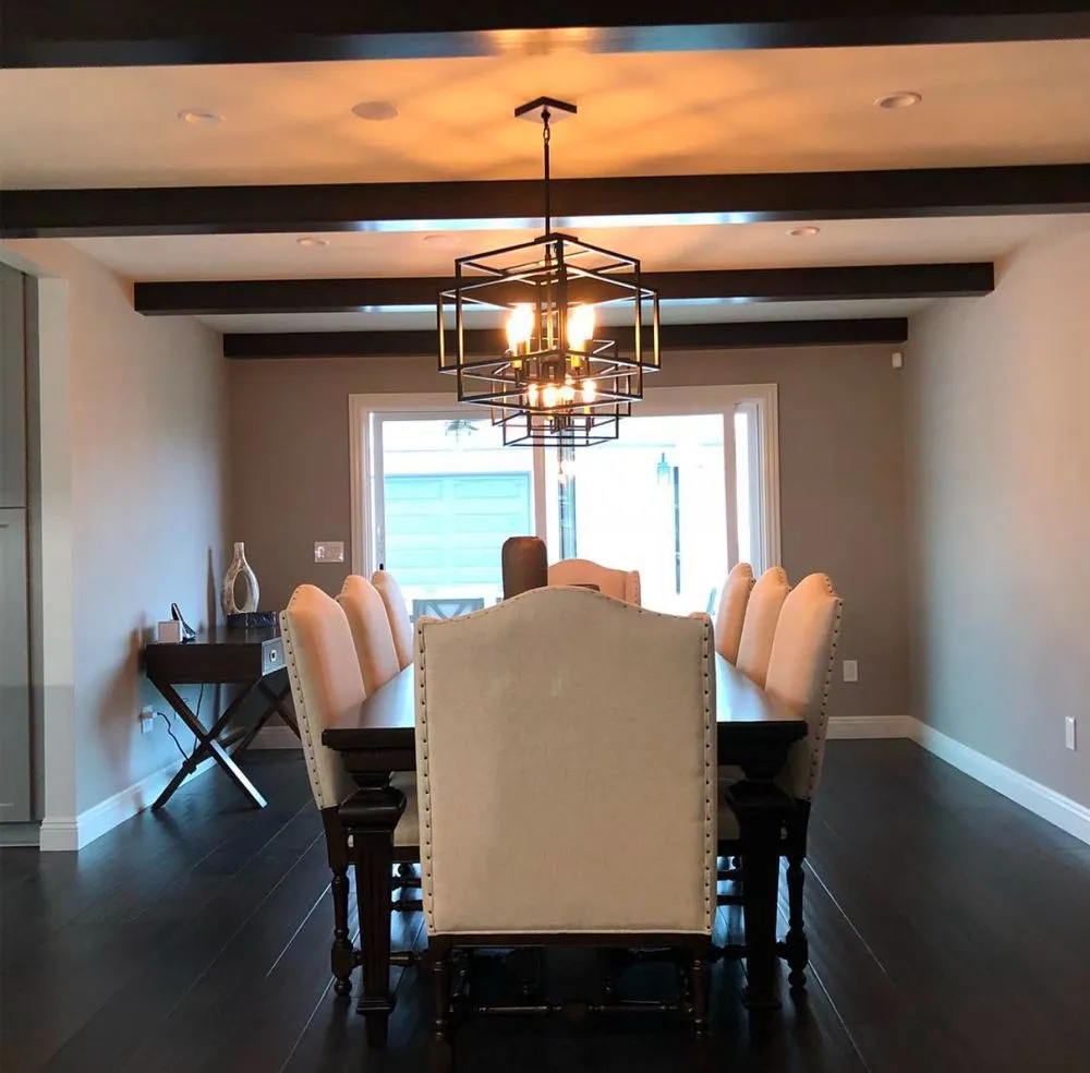 Slide of SLP Builders