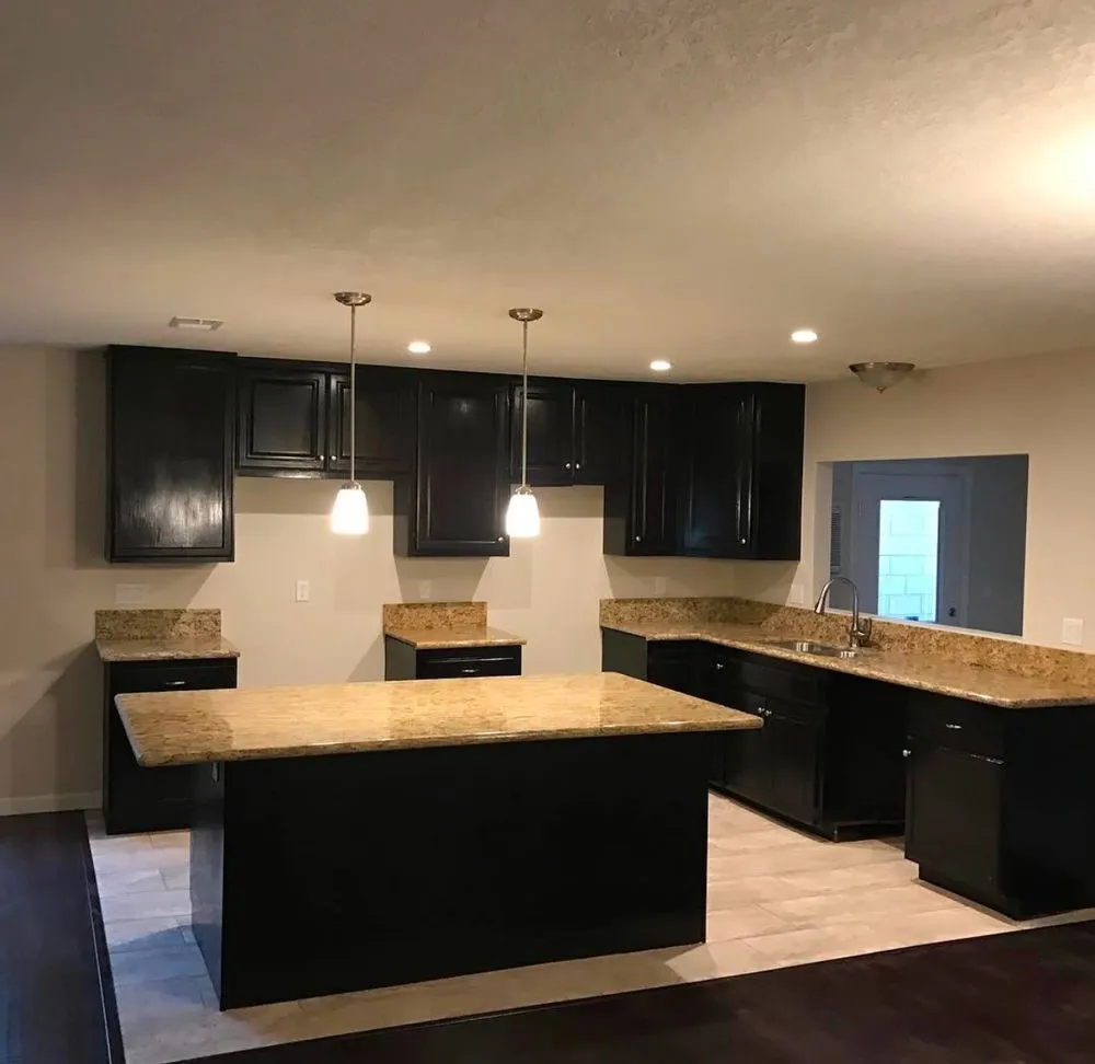 Slide of SLP Builders