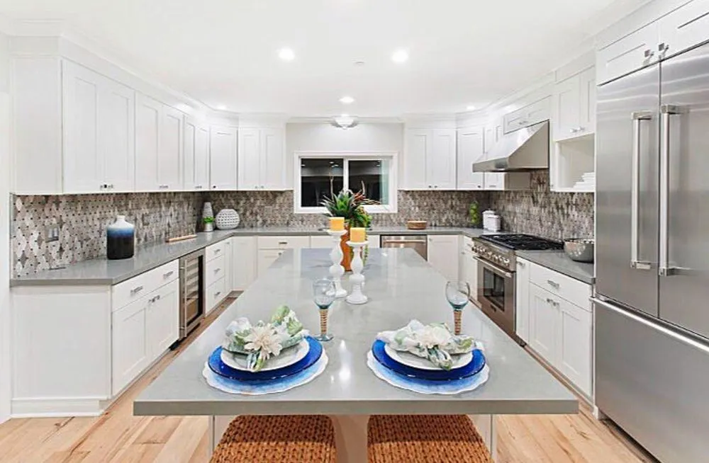 Slide of SLP Builders