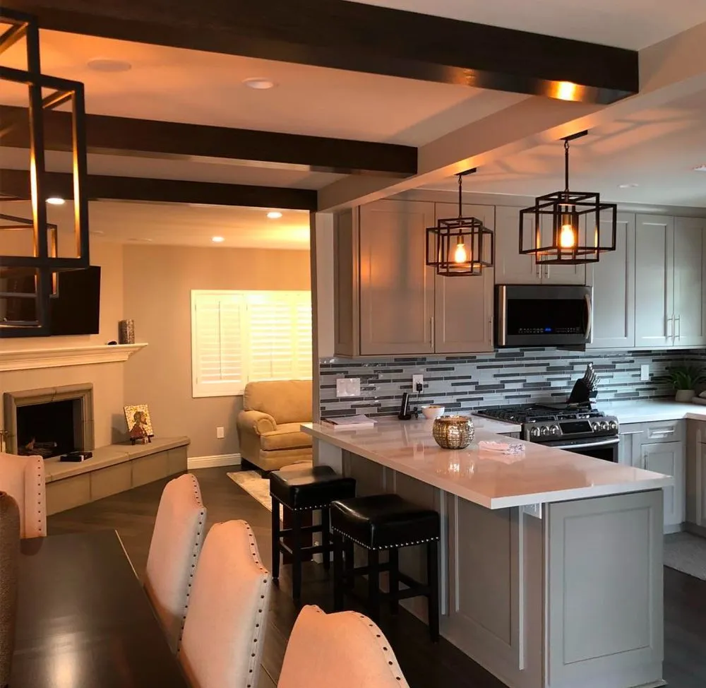 Slide of SLP Builders