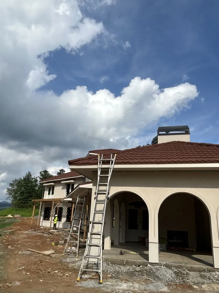 Slide of SLPC South Line