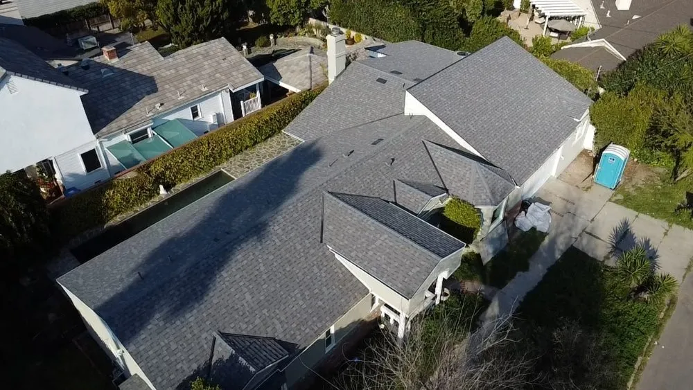 Trusted metal roofing installation same-day service across Encino, CA - SLR Roofing