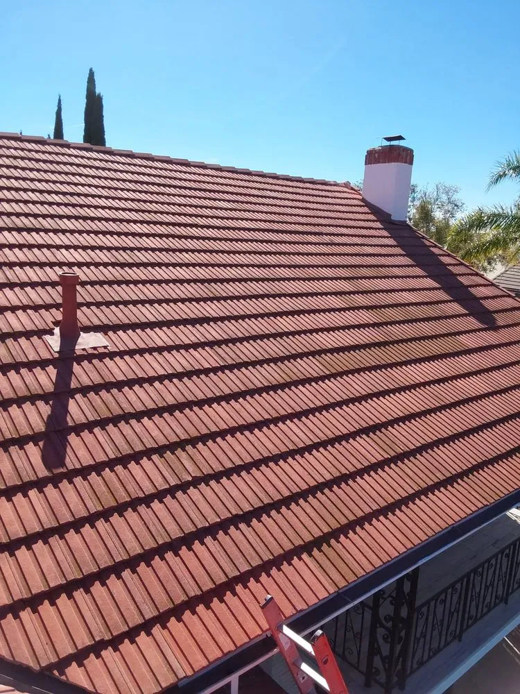 Trusted roof installation in Encino, CA - SLR Roofing
