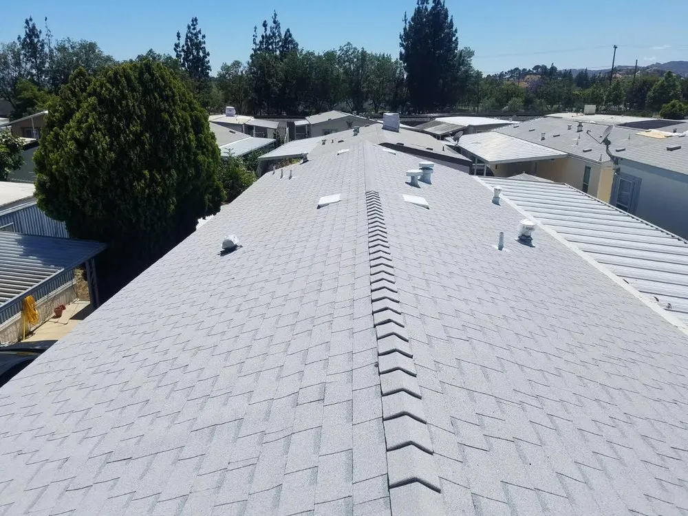 Trusted roof inspection near you across Encino, CA - SLR Roofing
