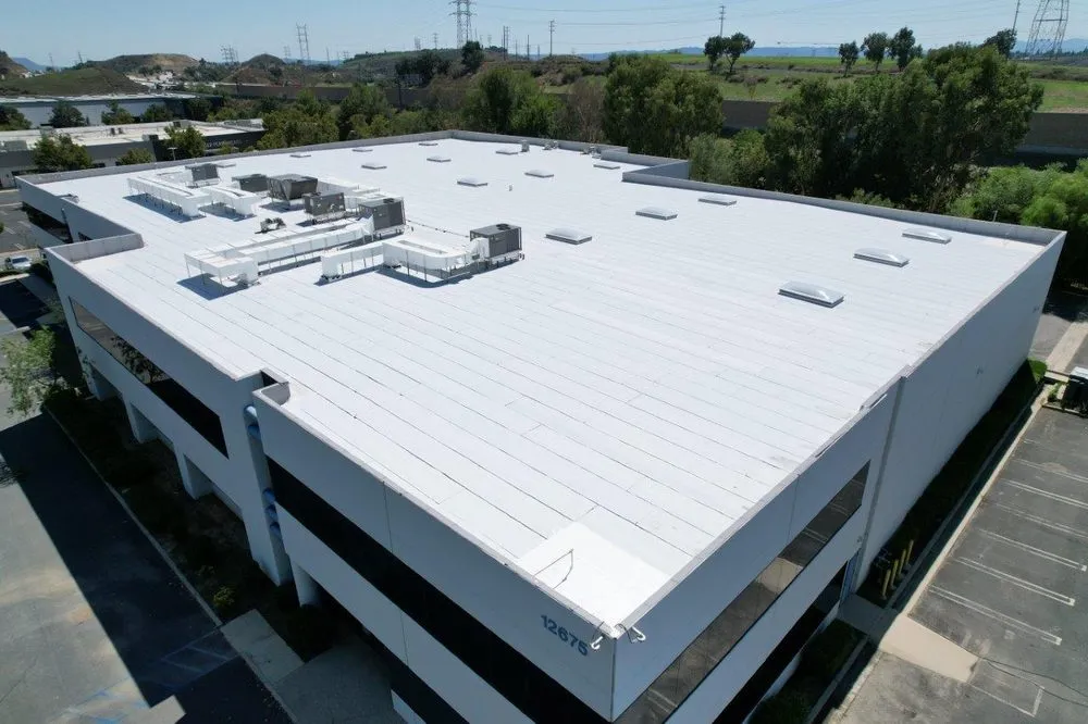 Local roof leak repair for fast service across Encino, CA - SLR Roofing