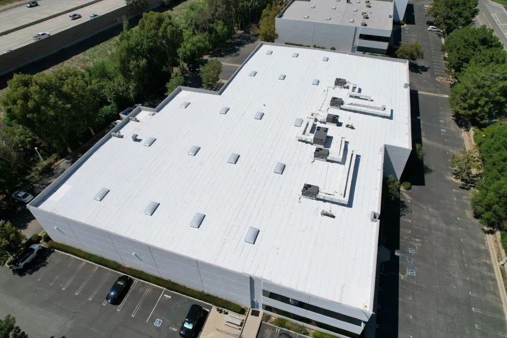 Expert roof repair experts serving Encino, CA - SLR Roofing