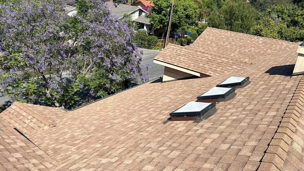 Trusted roof repair for fast service in Encino, CA by SLR Roofing