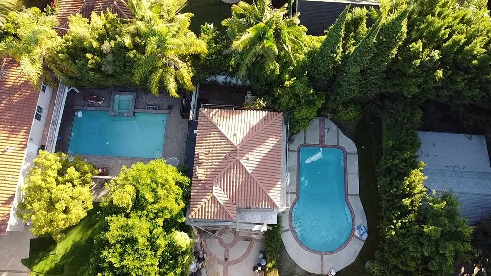 Trusted roof installation in Encino, CA - SLR Roofing
